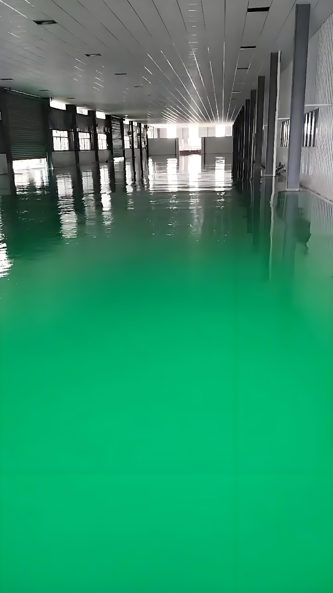苏州地坪